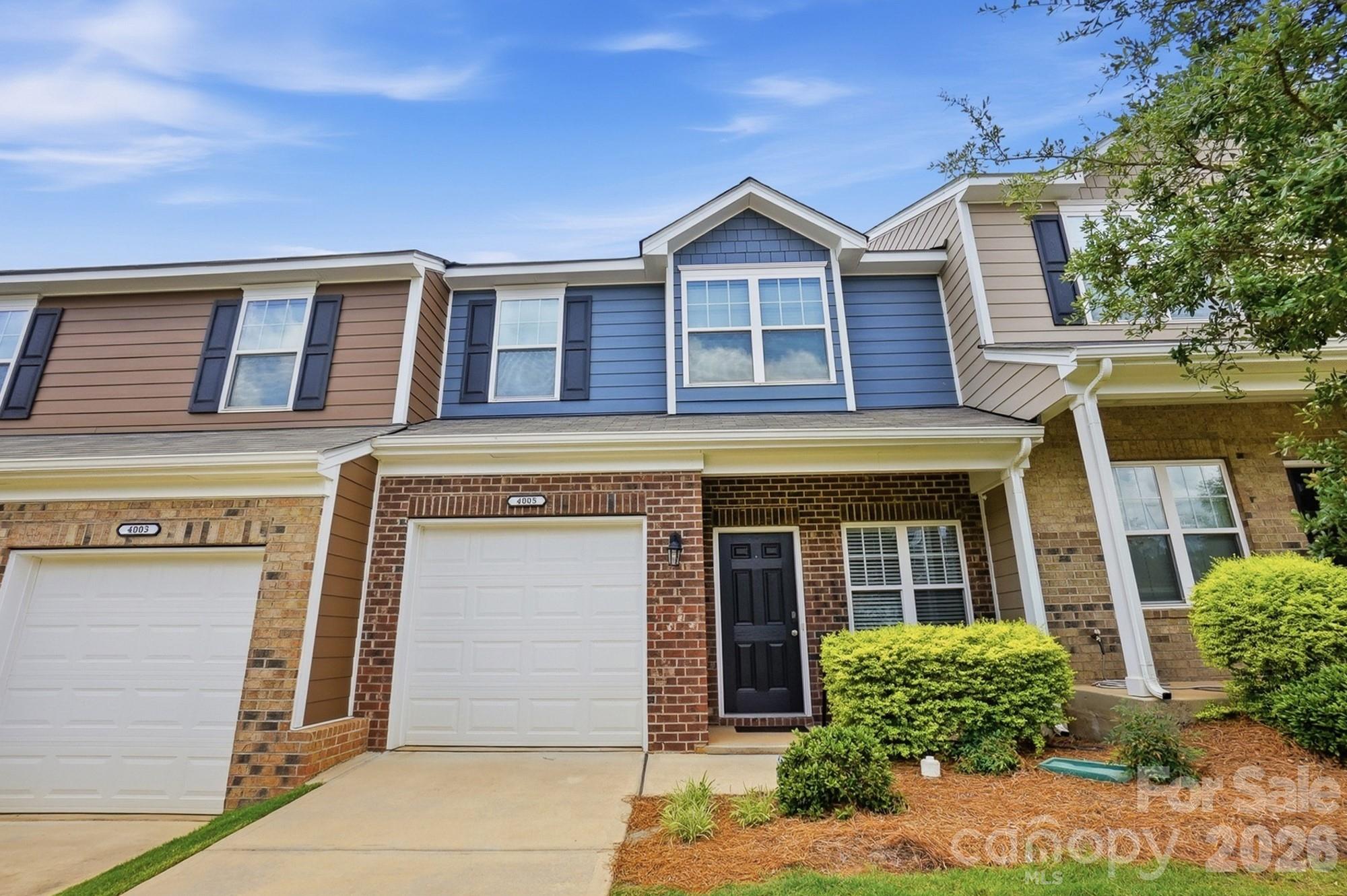 4005 Marygrove Ct, Charlotte, NC 28213