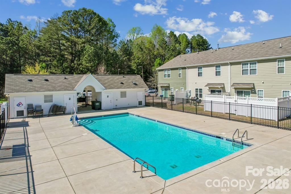 4005 Marygrove Ct, Charlotte, NC 28213