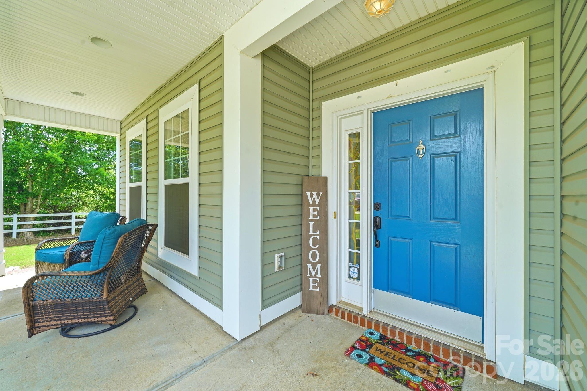 3585 Leighton Dr SW, Concord, NC 28027