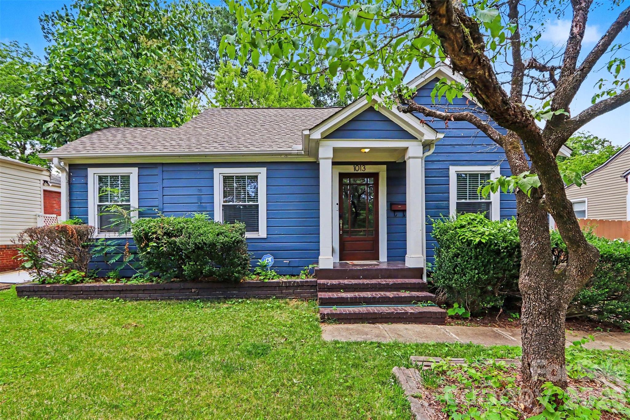 1013 Spruce St, Charlotte, NC 28203