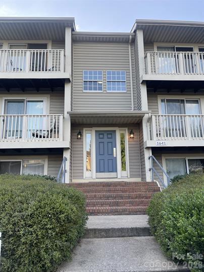1641 Arlyn Cir #F, Charlotte, NC 28213