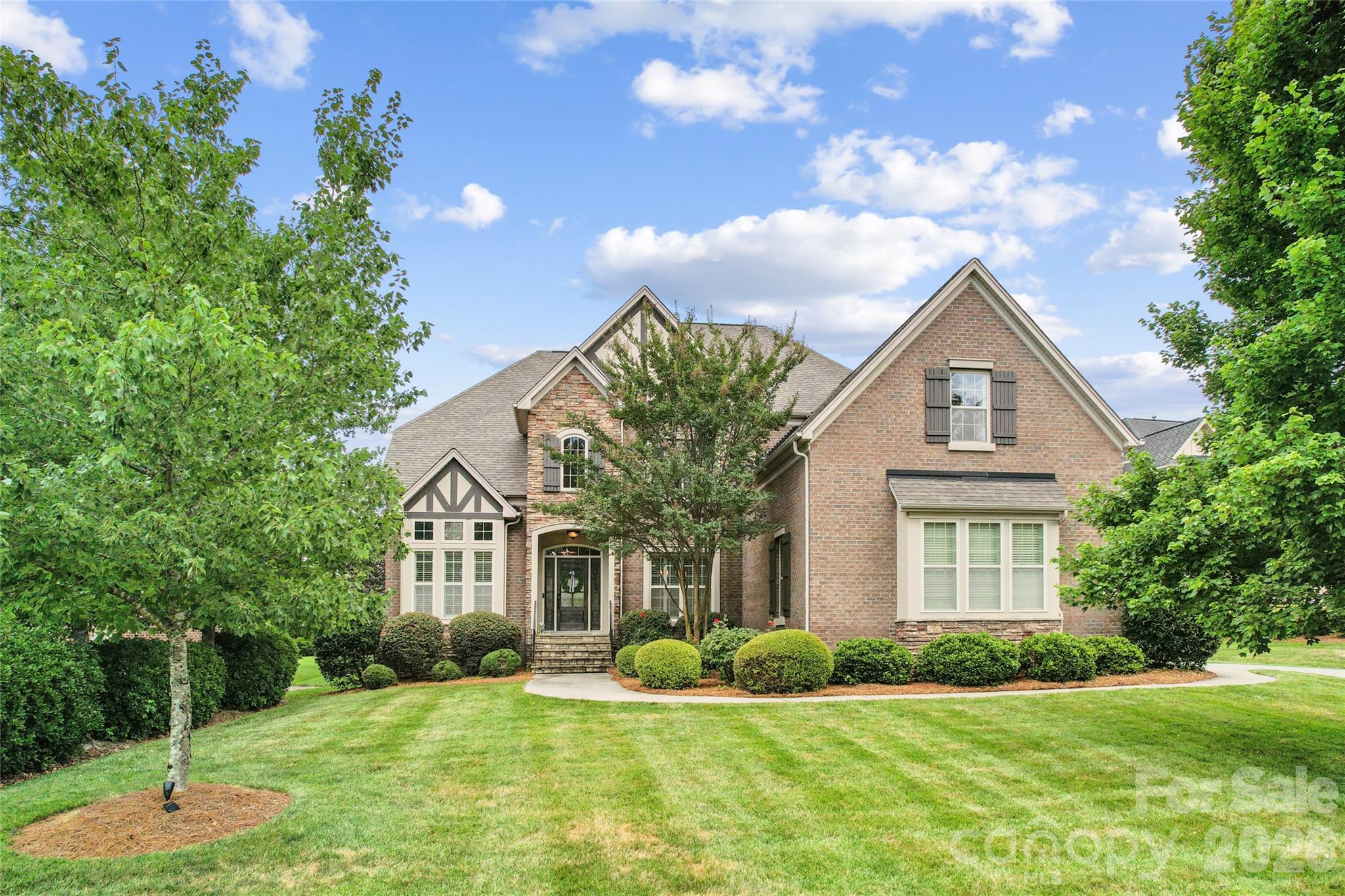 10611 Euclid Ave NW, Concord, NC 28027