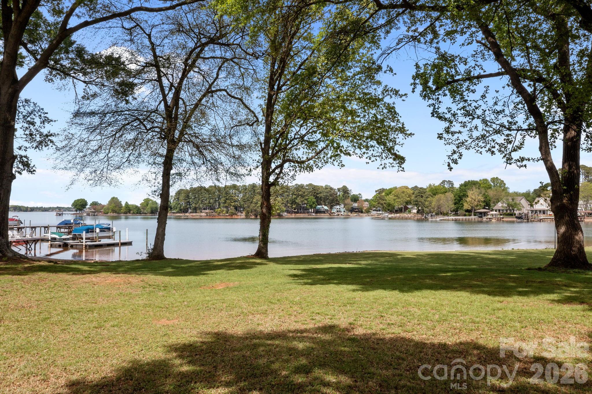 21422 Bethel Church Rd, Cornelius, NC 28031