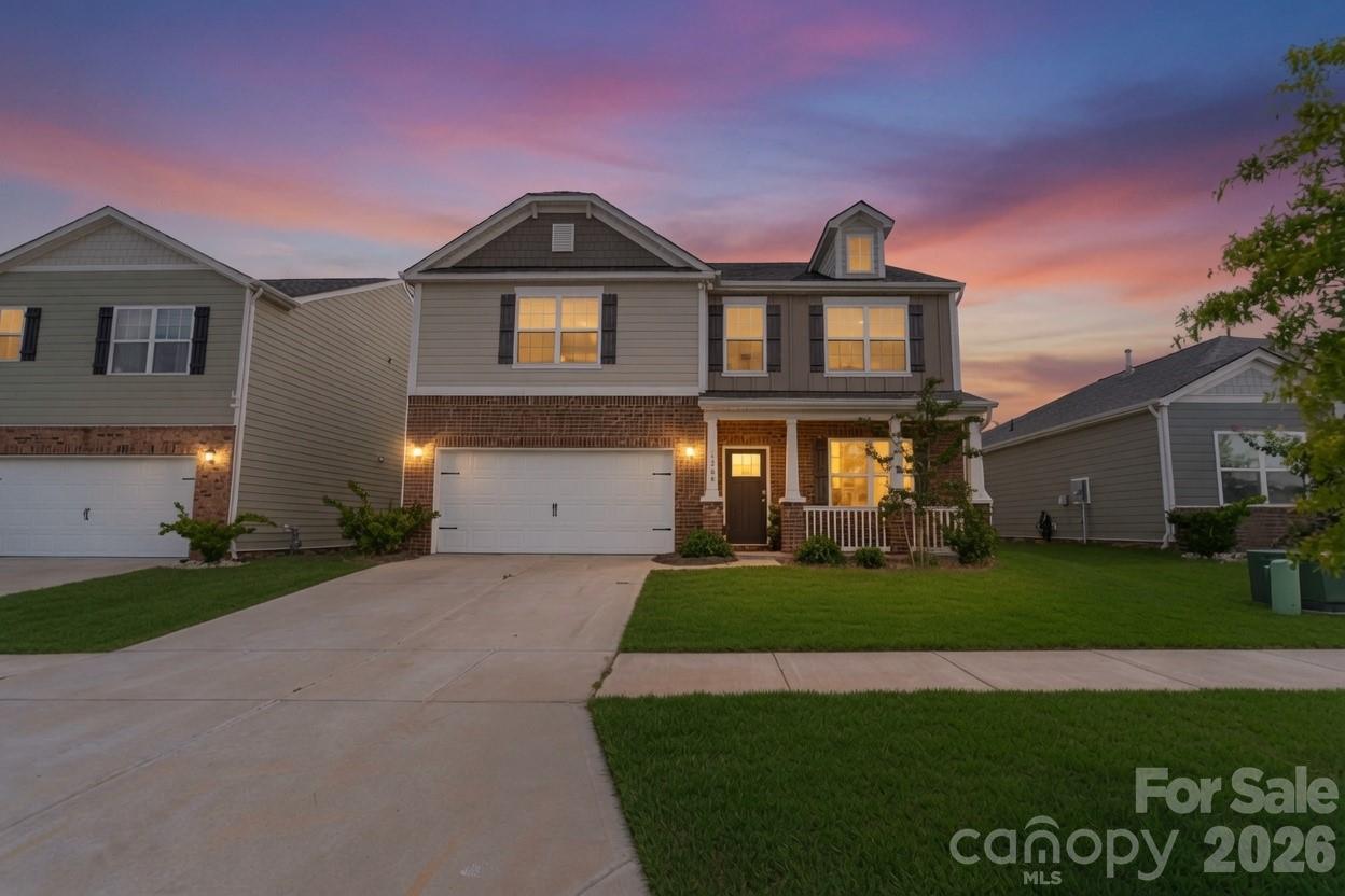 1200 Secrest Commons Dr, Monroe, NC 28112