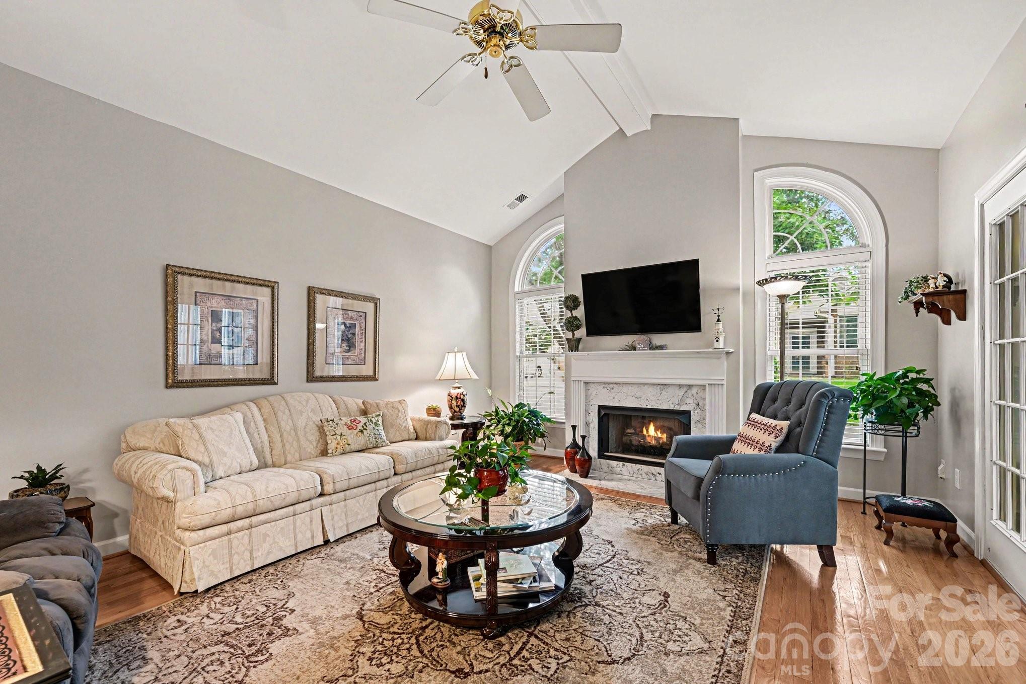 11341 Olde Turnbury Ct, Charlotte, NC 28277