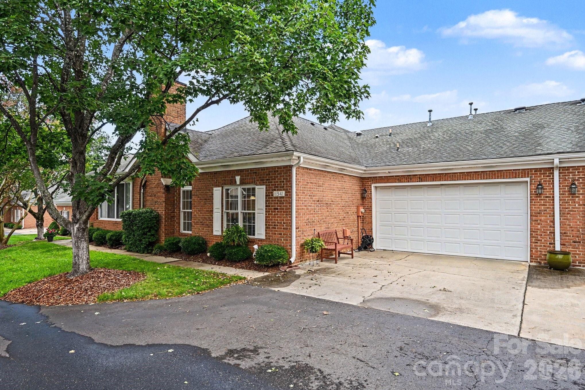 11341 Olde Turnbury Ct, Charlotte, NC 28277