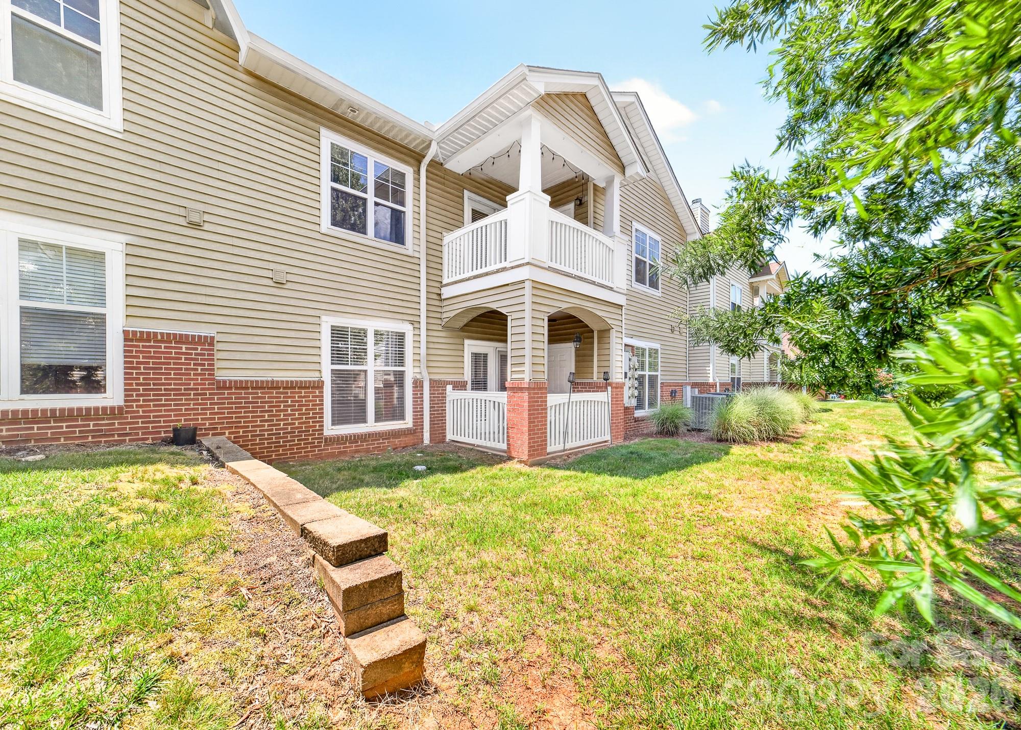11721 Ridgeway Park Dr, Charlotte, NC 28277