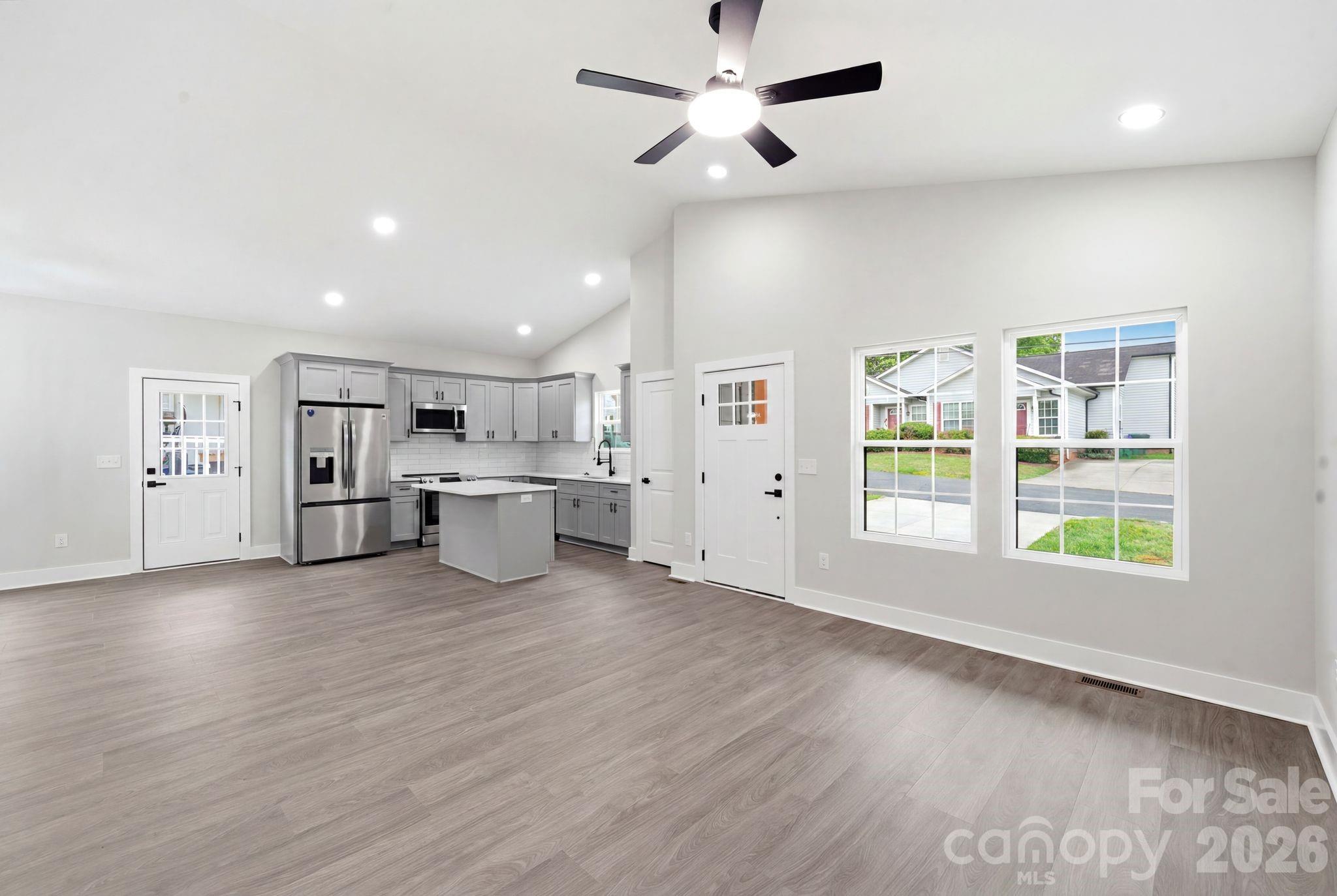 272 Hilltop Ave SW, Concord, NC 28025