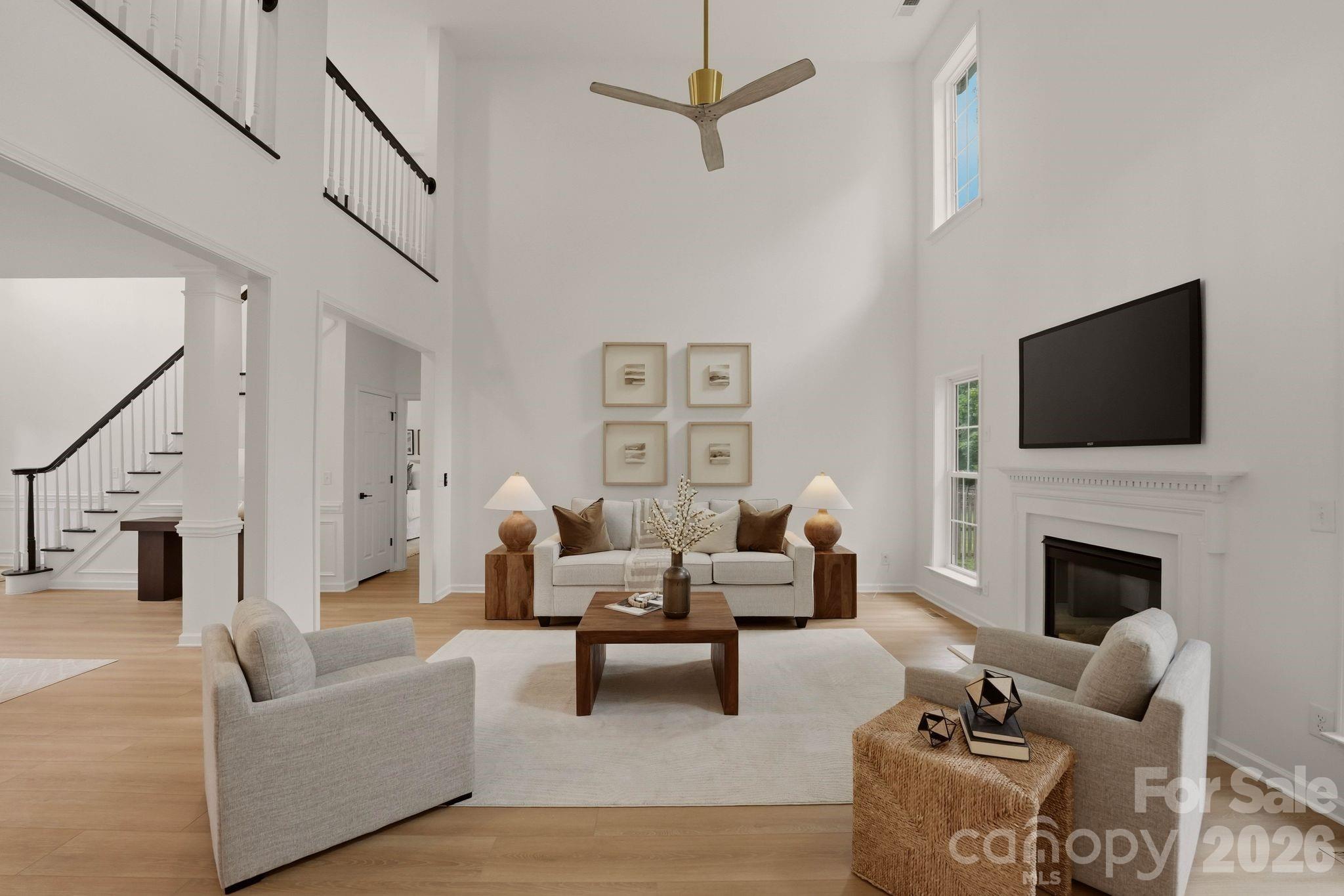 9705 Tenencia Ct, Charlotte, NC 28277