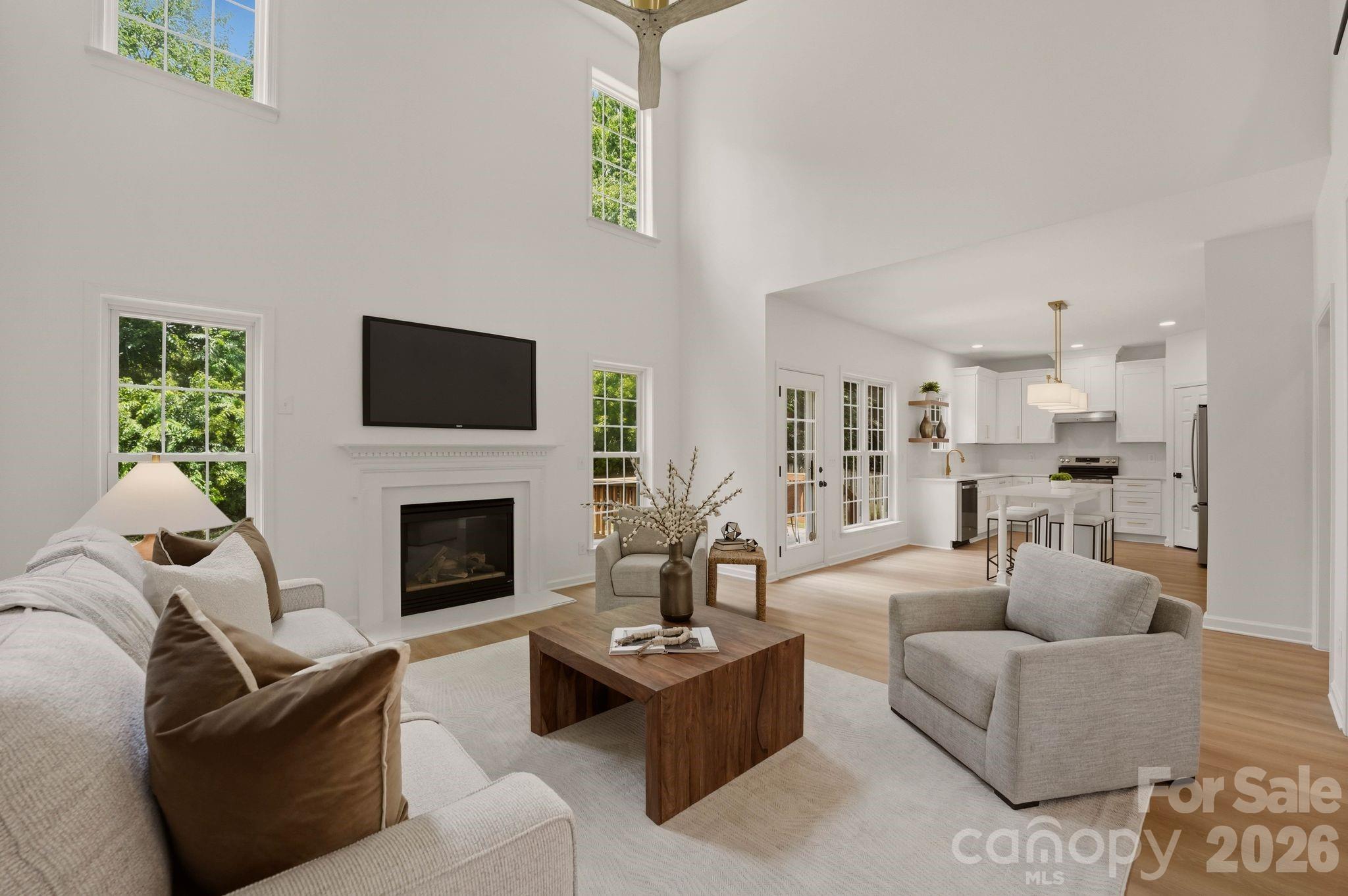 9705 Tenencia Ct, Charlotte, NC 28277