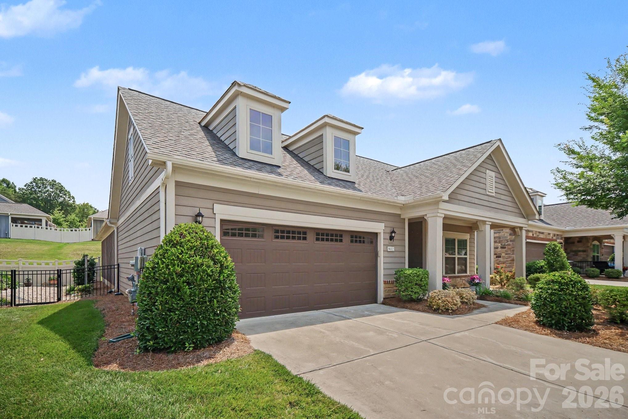 9032 Treetop Way NW, Concord, NC 28027