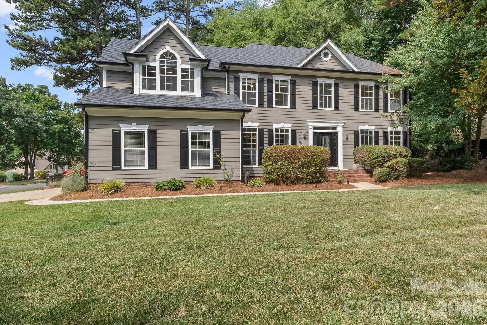 122 Lake Pine Rd, Mooresville, NC 28117