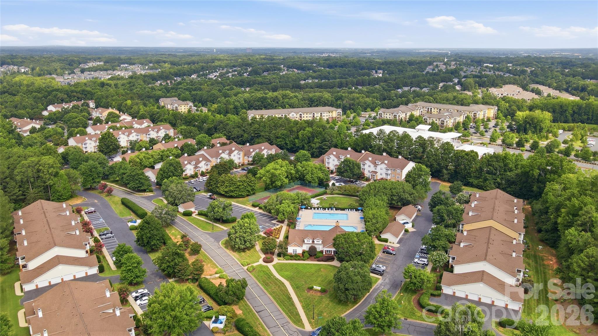 12358 Copper Mountain Blvd #176 Garage, Charlotte, NC 28277
