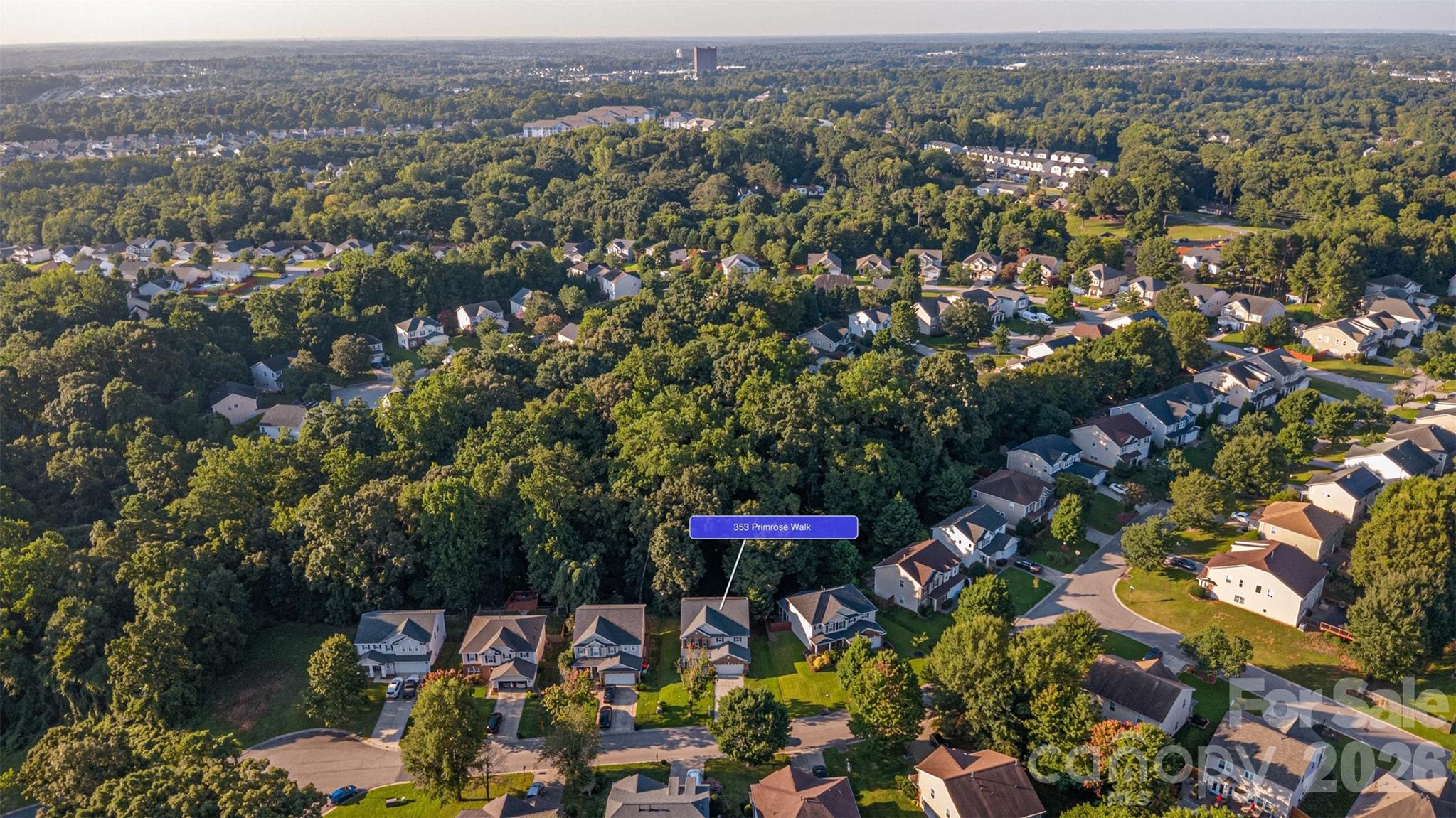 353 Primrose Walk, Fort Mill, SC 29715