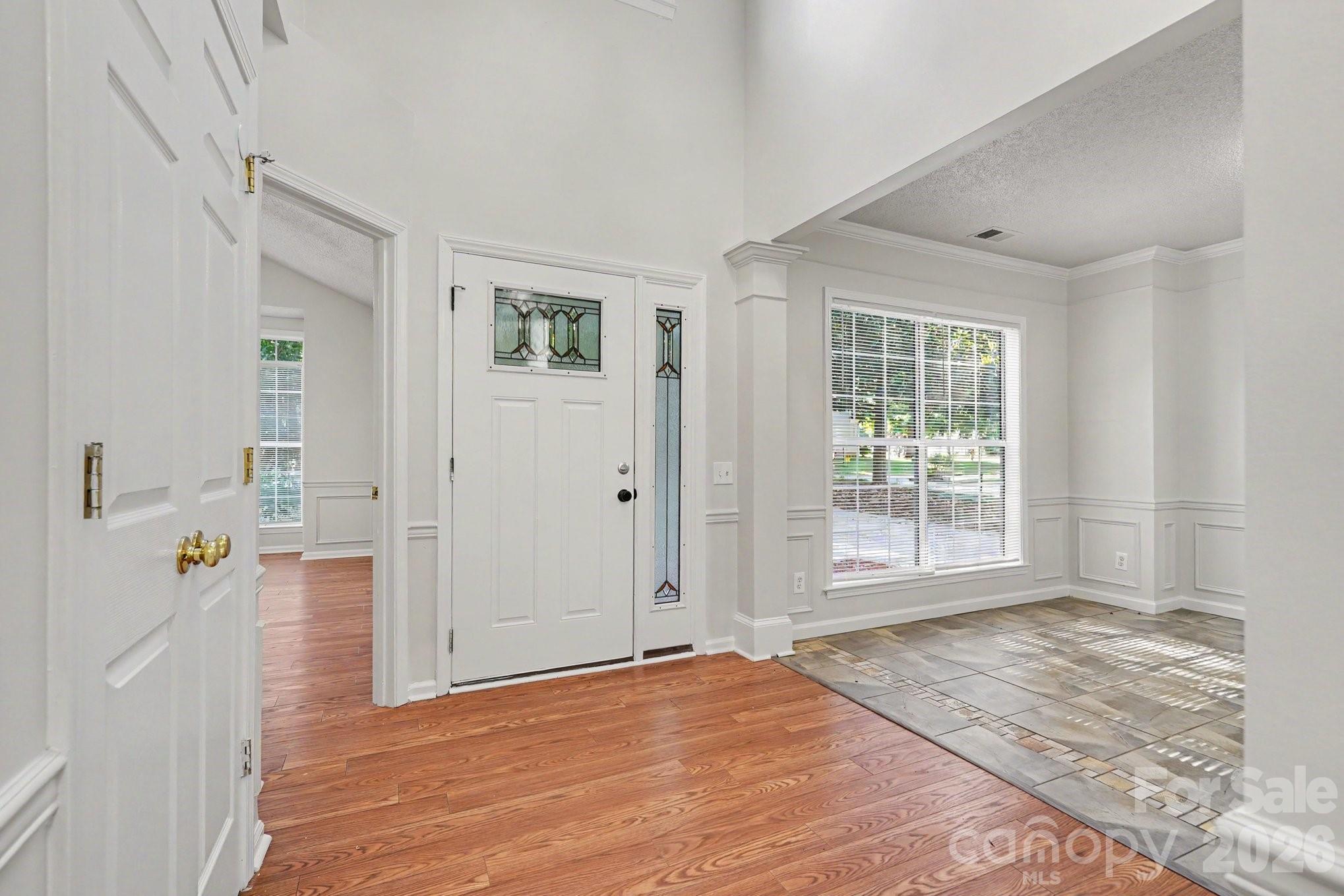 11921 Moonshadow Ln, Huntersville, NC 28078