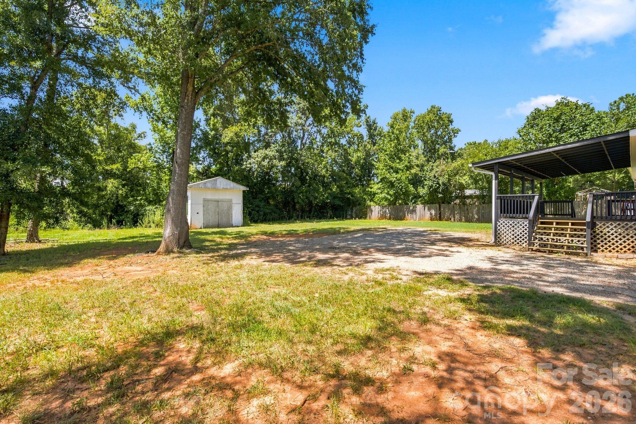 4709 Charlotte Hw, Lancaster, SC 29720