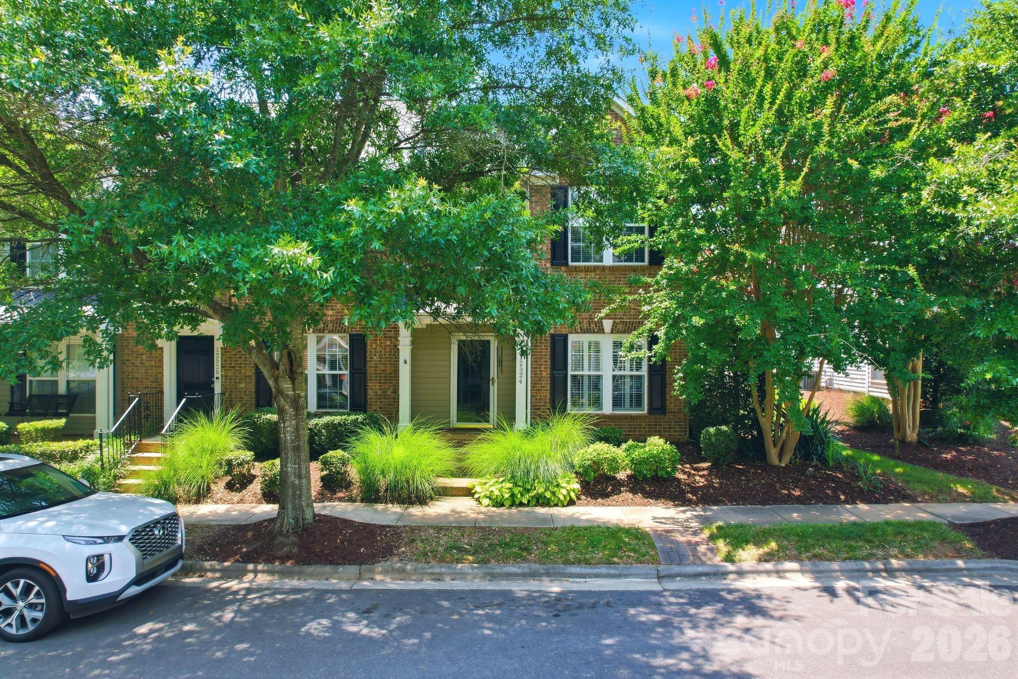 12524 Eudora Ln, Charlotte, NC 28277