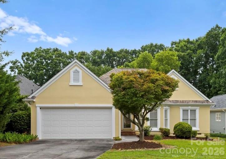 4123 Fairway Downs Ct, Charlotte, NC 28277