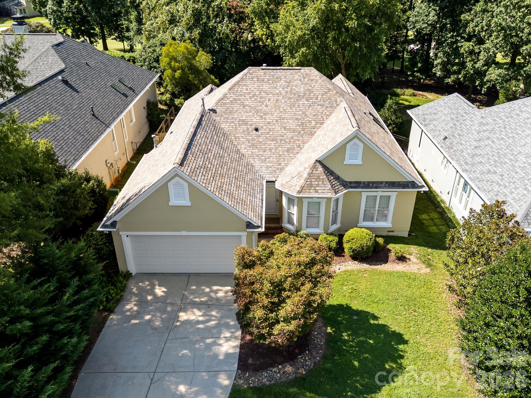 4123 Fairway Downs Ct, Charlotte, NC 28277