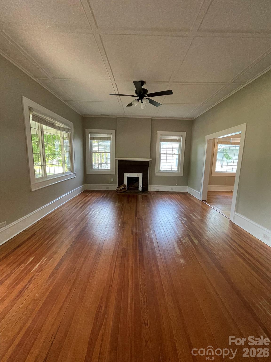 202 Marion St, Clover, SC 29710