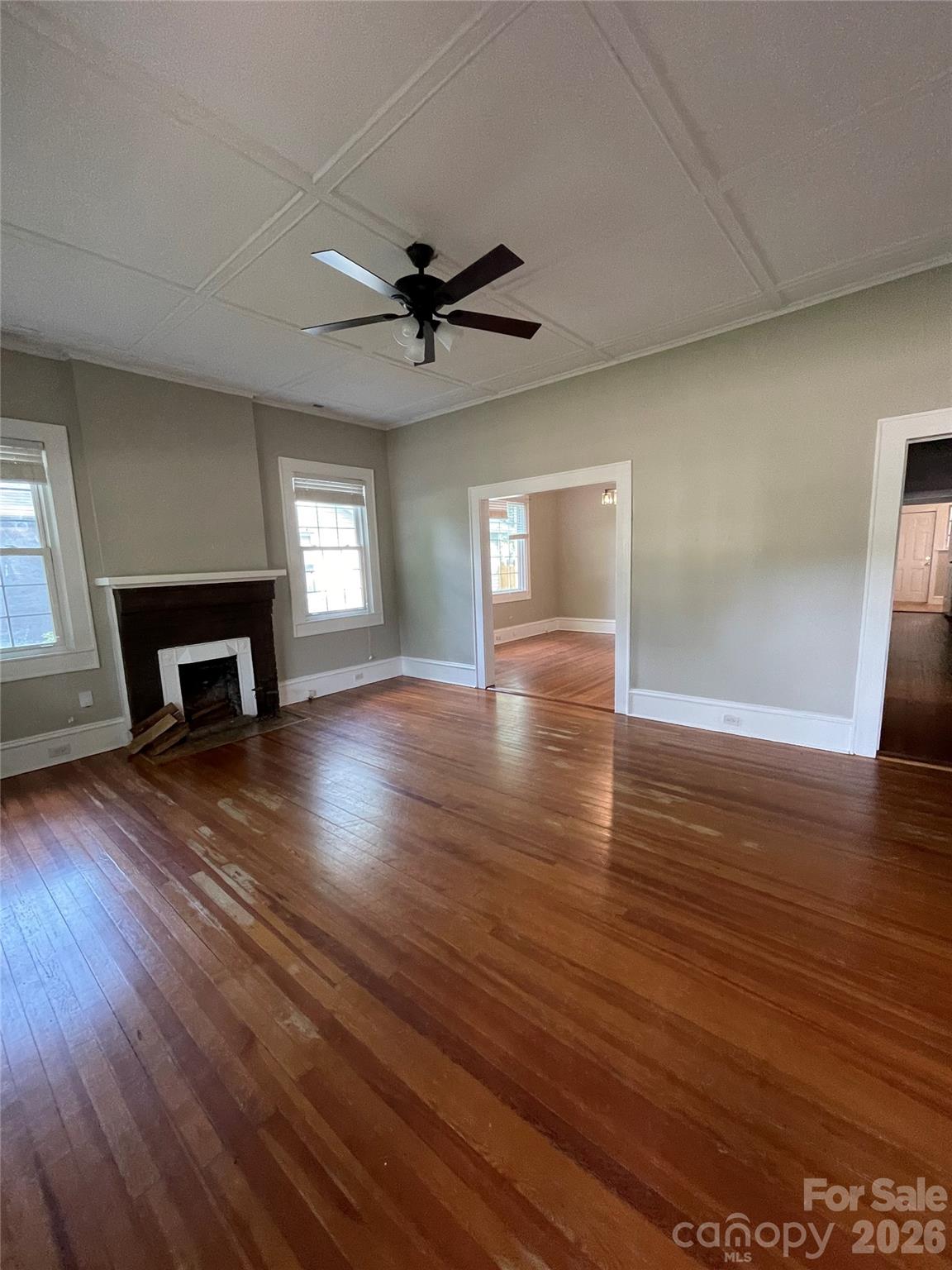 202 Marion St, Clover, SC 29710