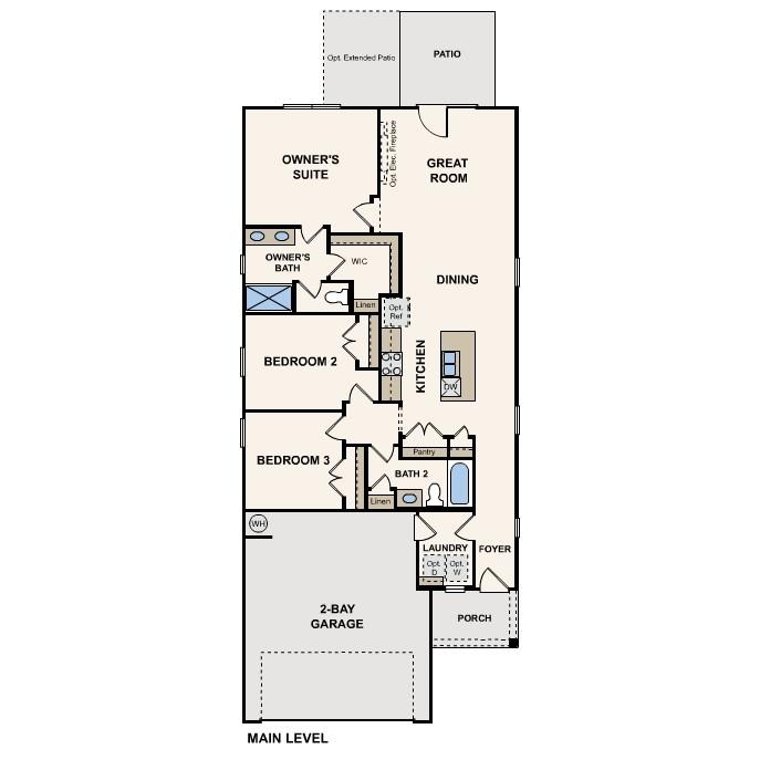 3119 29th Ave NE, Hickory, NC 28601