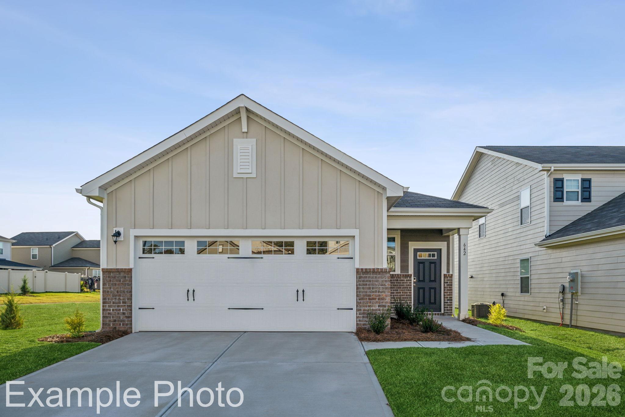 3119 29th Ave NE, Hickory, NC 28601