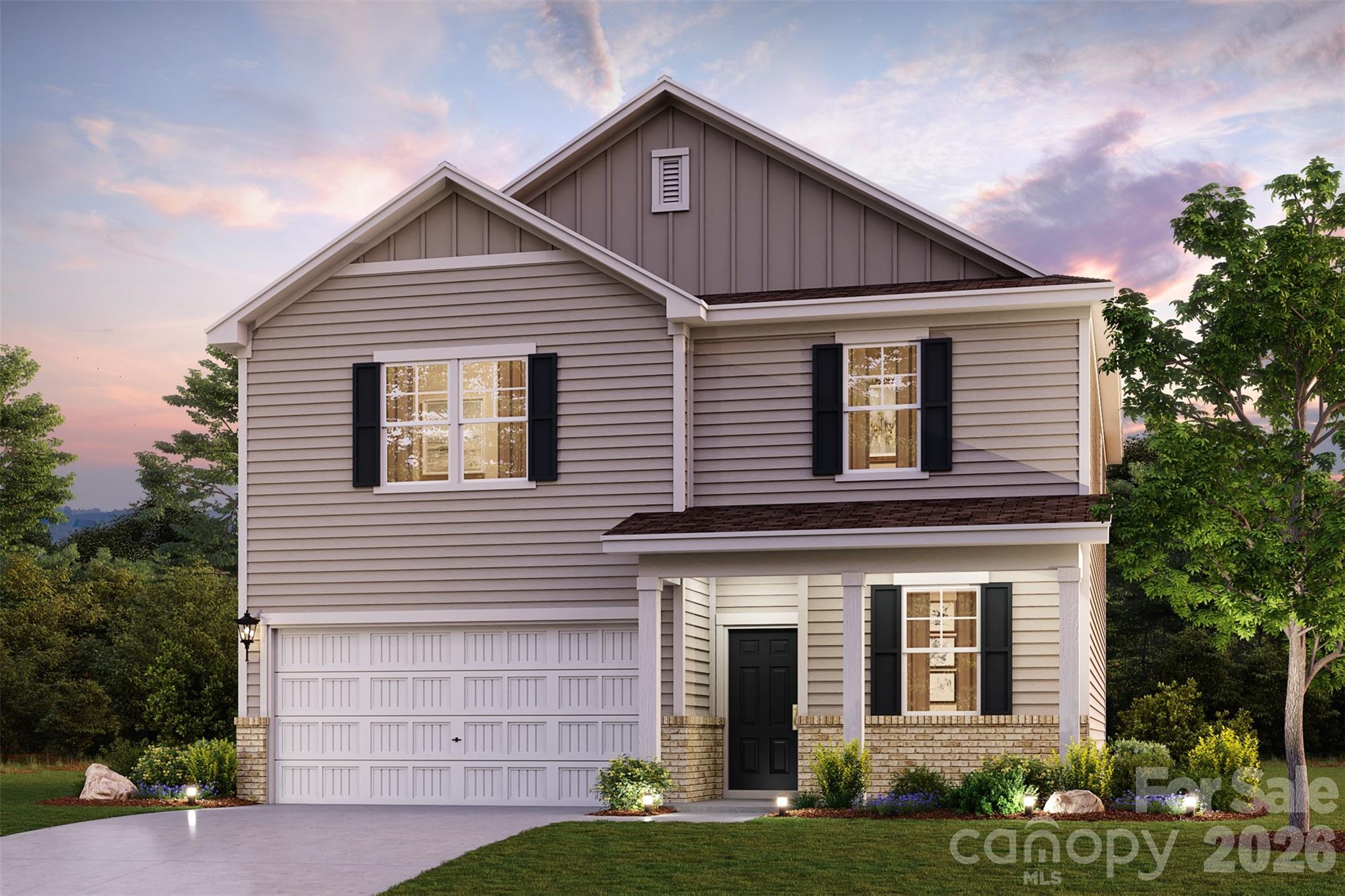 2720 Blue Sky Meadows Dr, Monroe, NC 28110