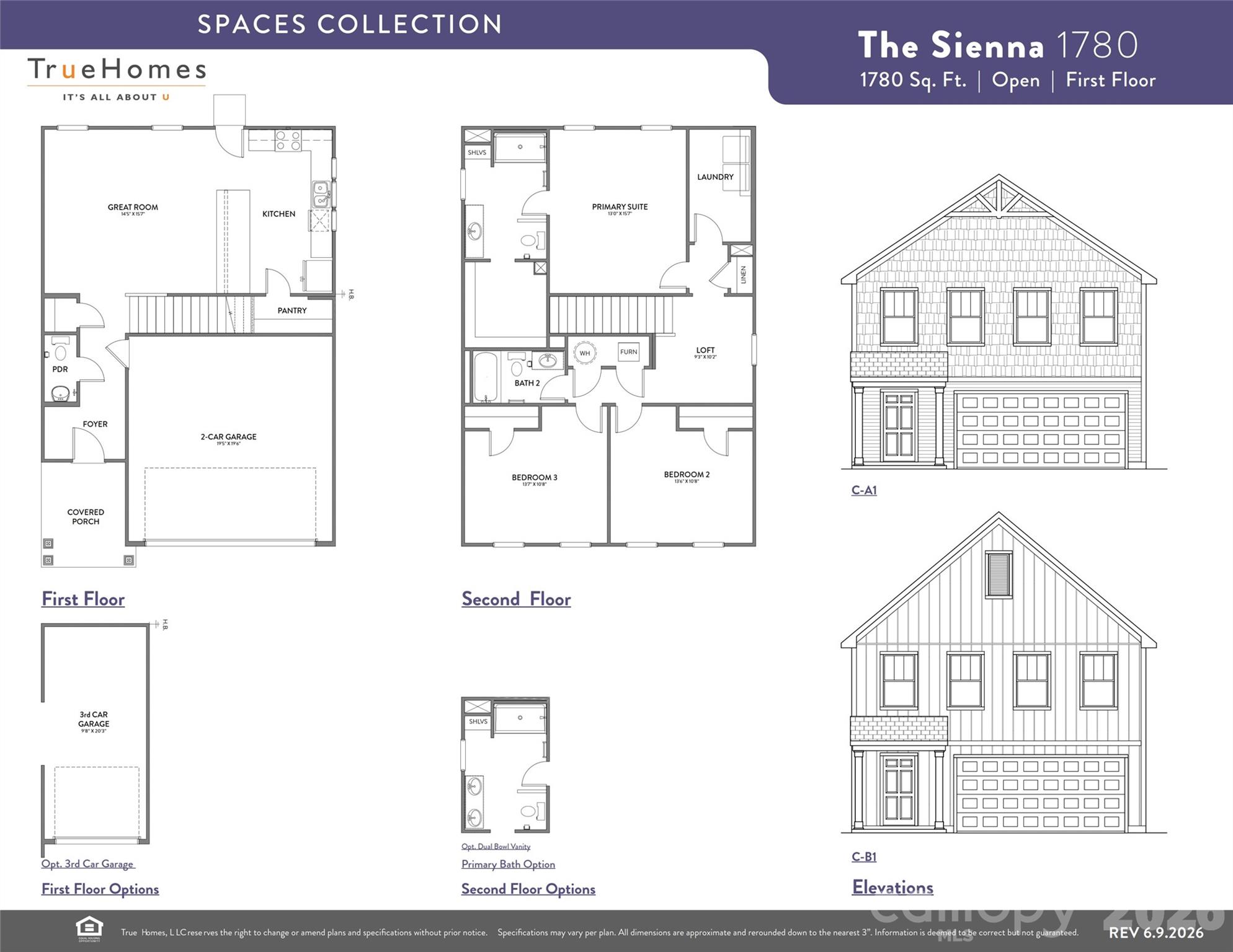 TBD Lakespur Trl #179p, Statesville, NC 28677