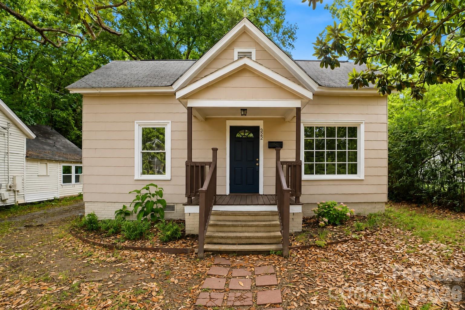 322 Willow St, Gastonia, NC 28054