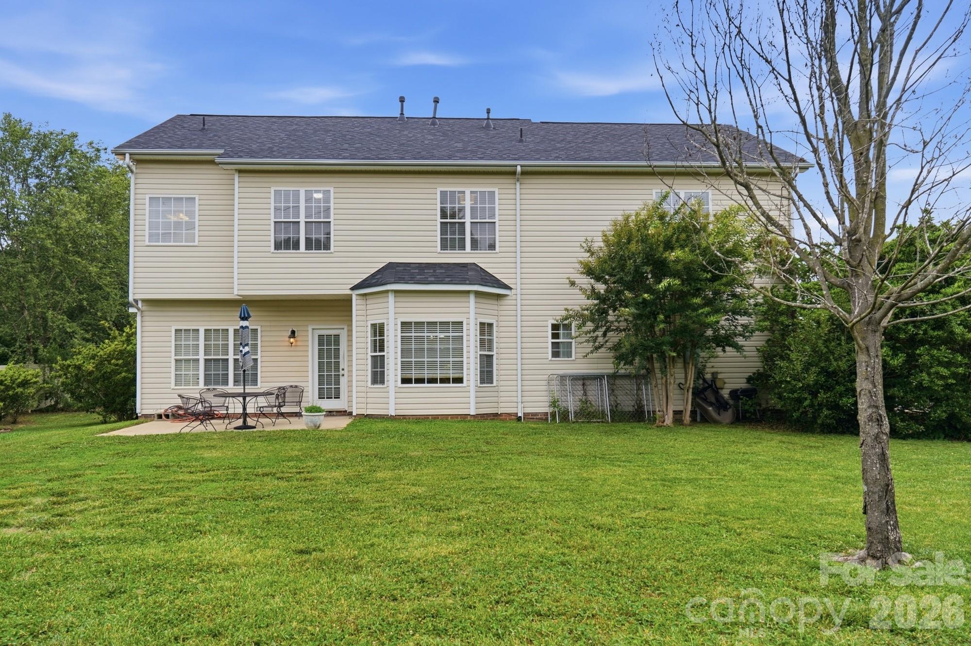 1521 Hilton Meadow Dr, Monroe, NC 28110
