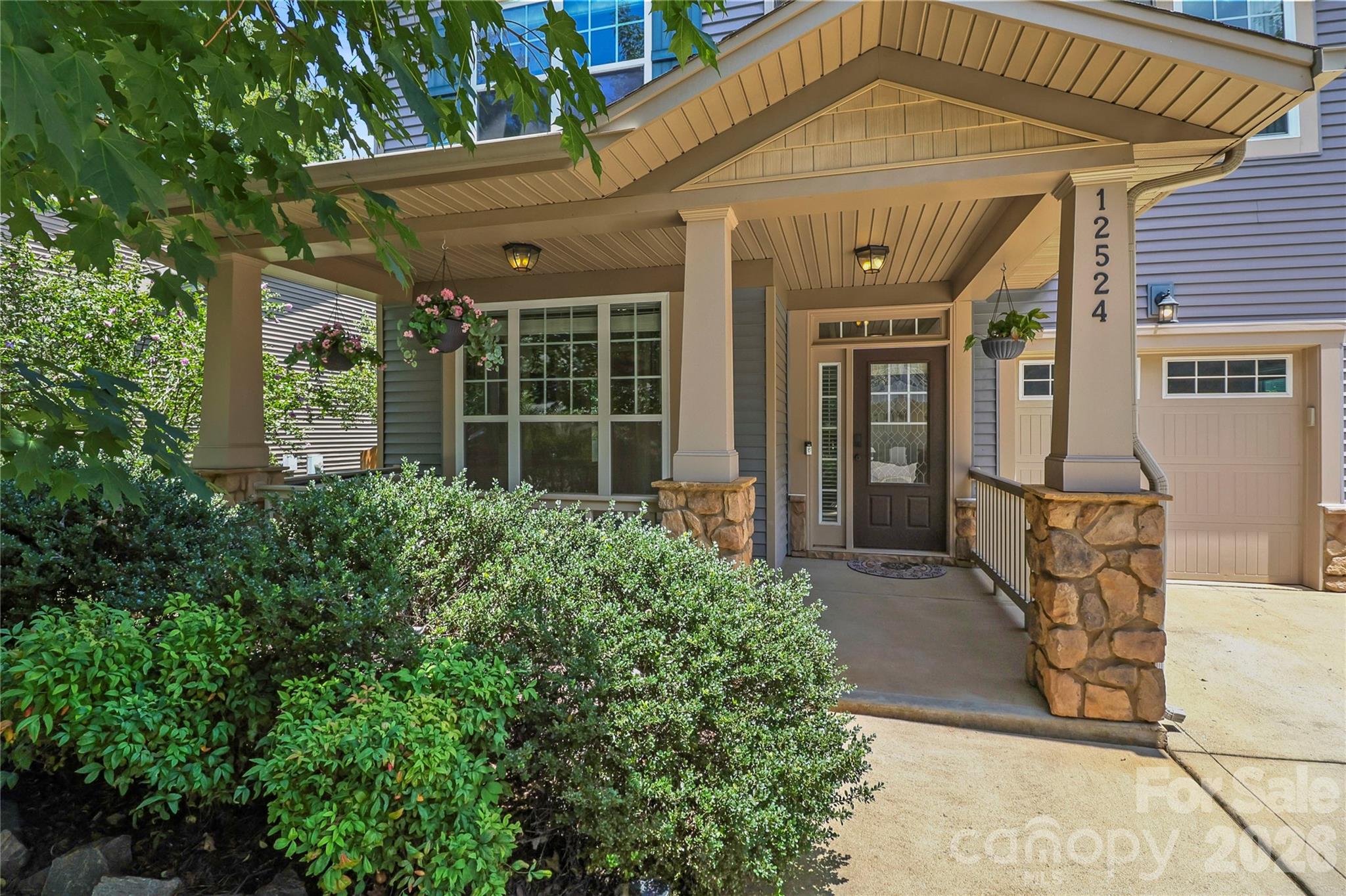 12524 Generations St, Charlotte, NC 28278