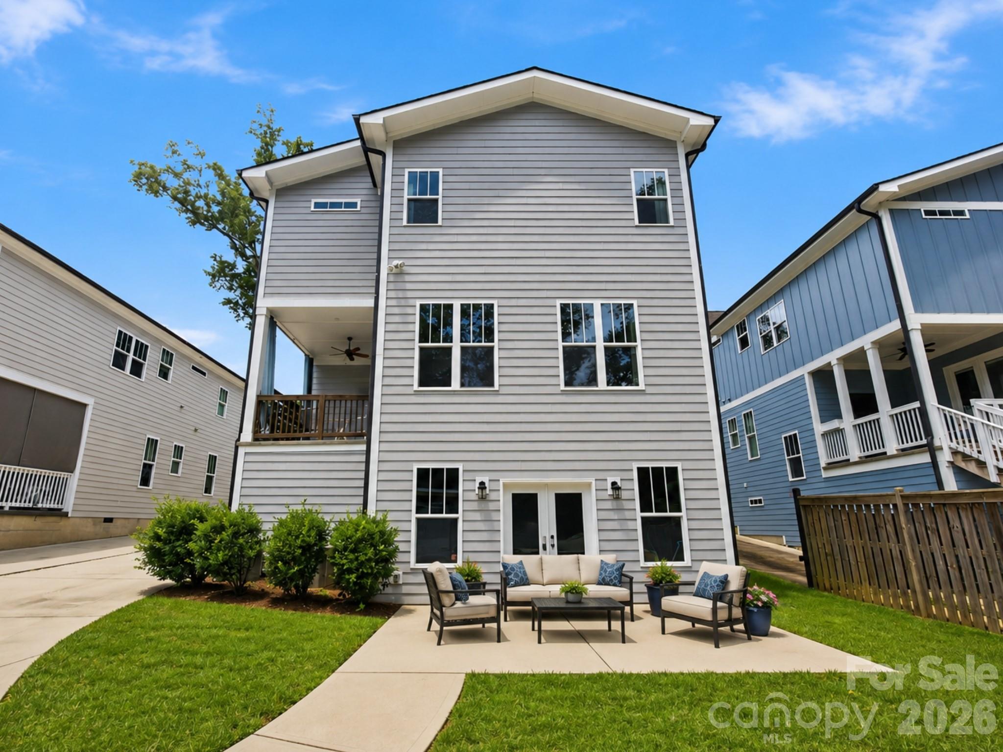 3015 Commonwealth Ave, Charlotte, NC 28205