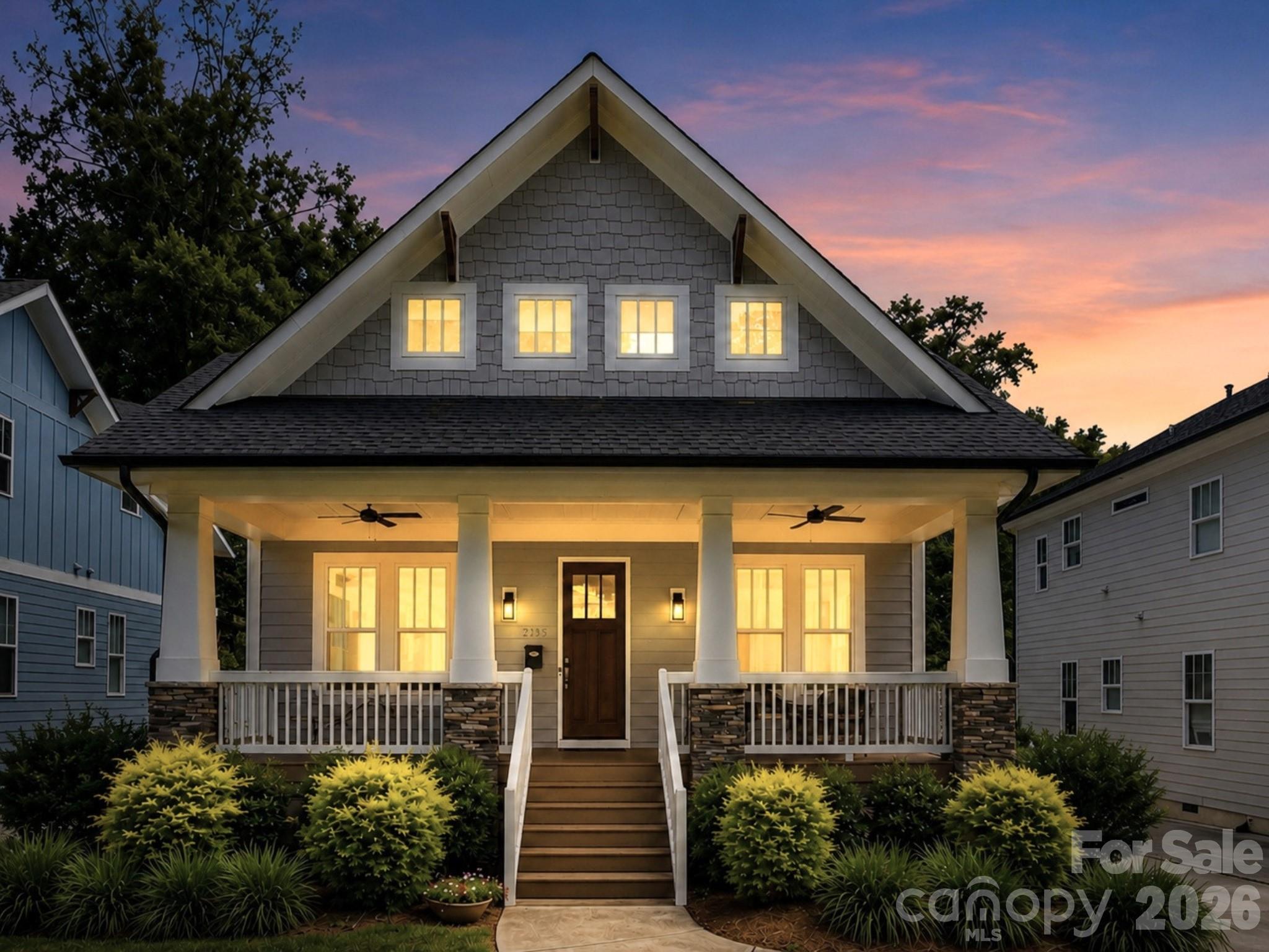3015 Commonwealth Ave, Charlotte, NC 28205