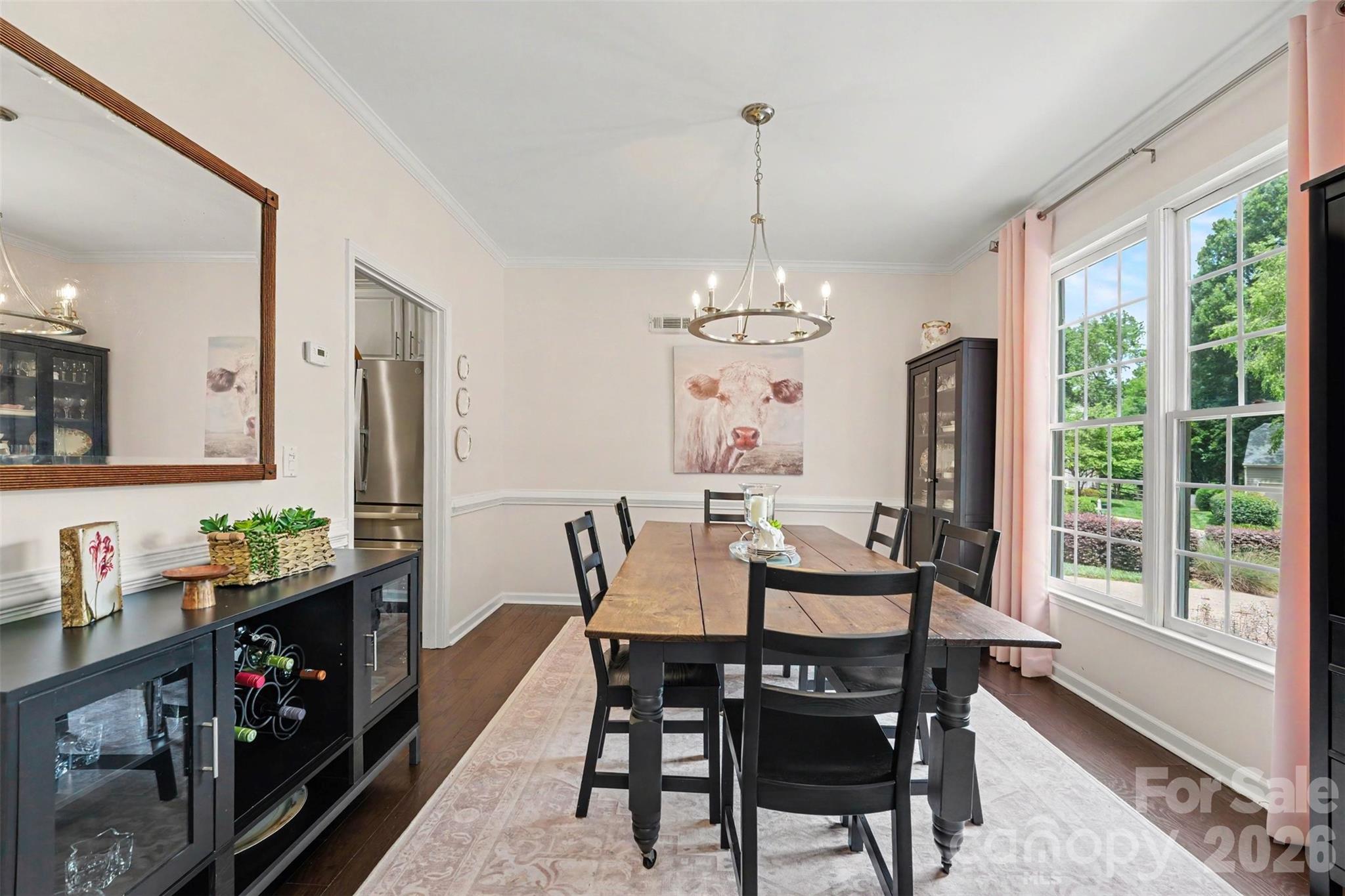 10112 Truitt Ct, Huntersville, NC 28078