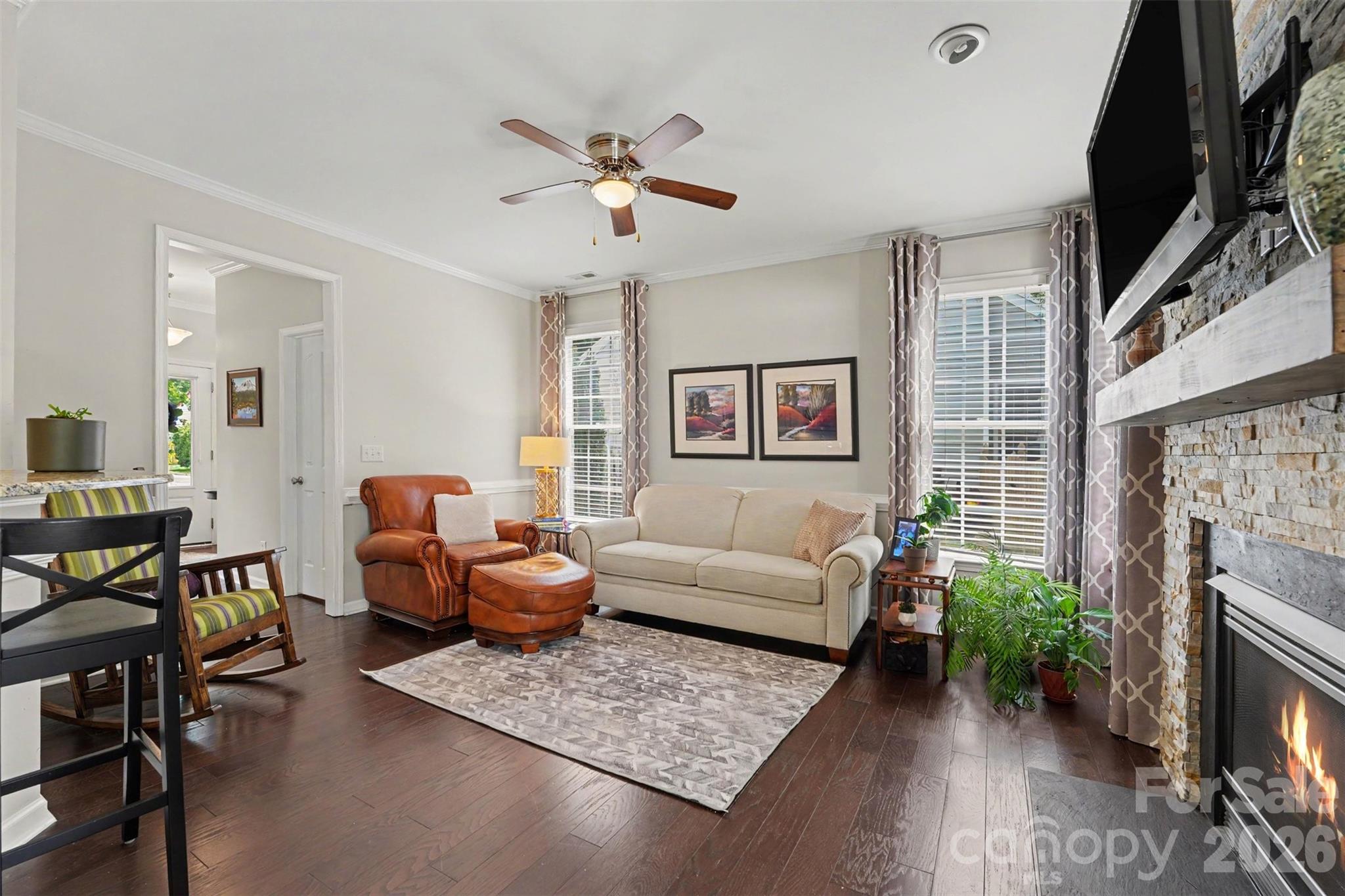 10112 Truitt Ct, Huntersville, NC 28078