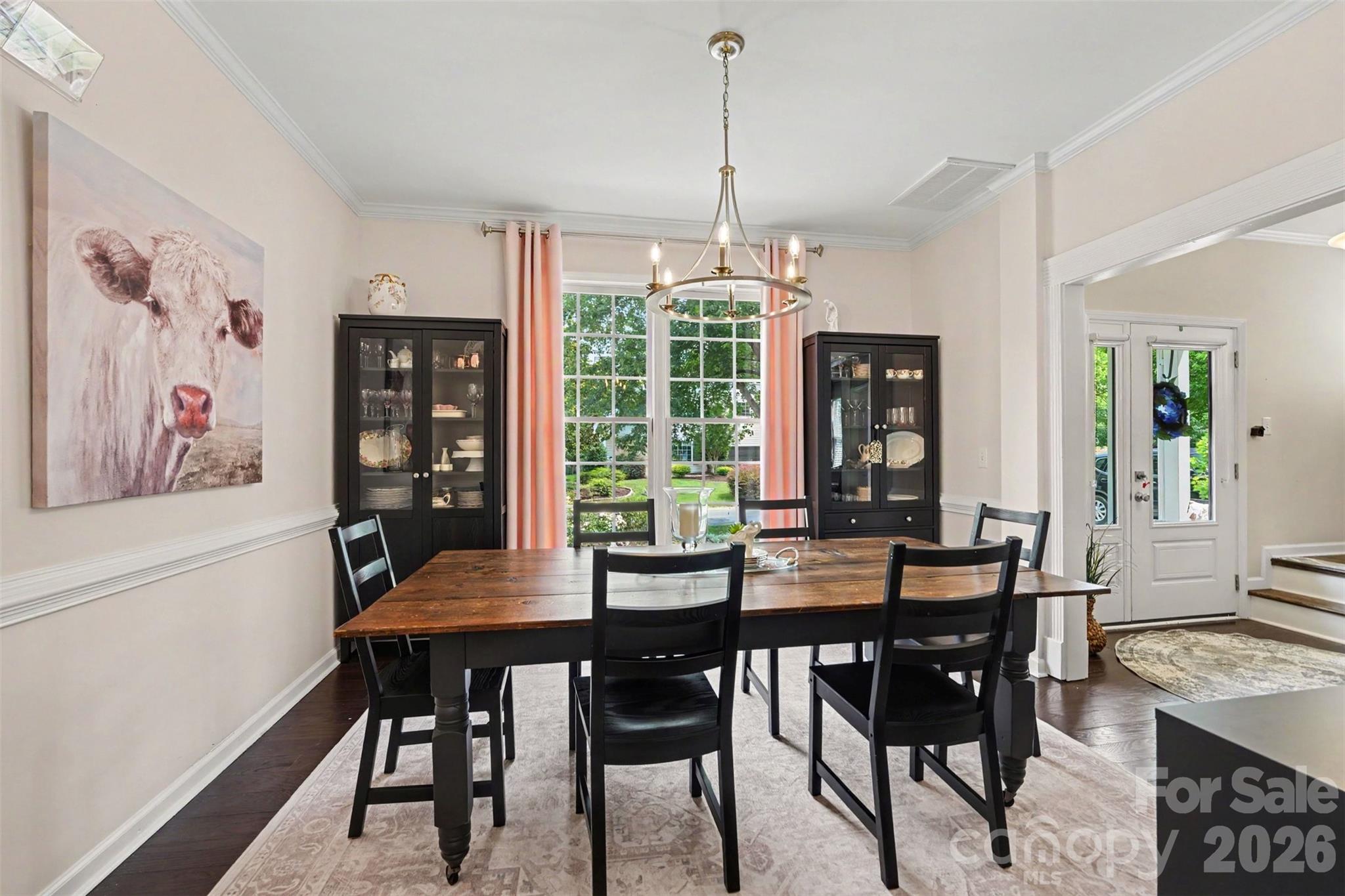 10112 Truitt Ct, Huntersville, NC 28078