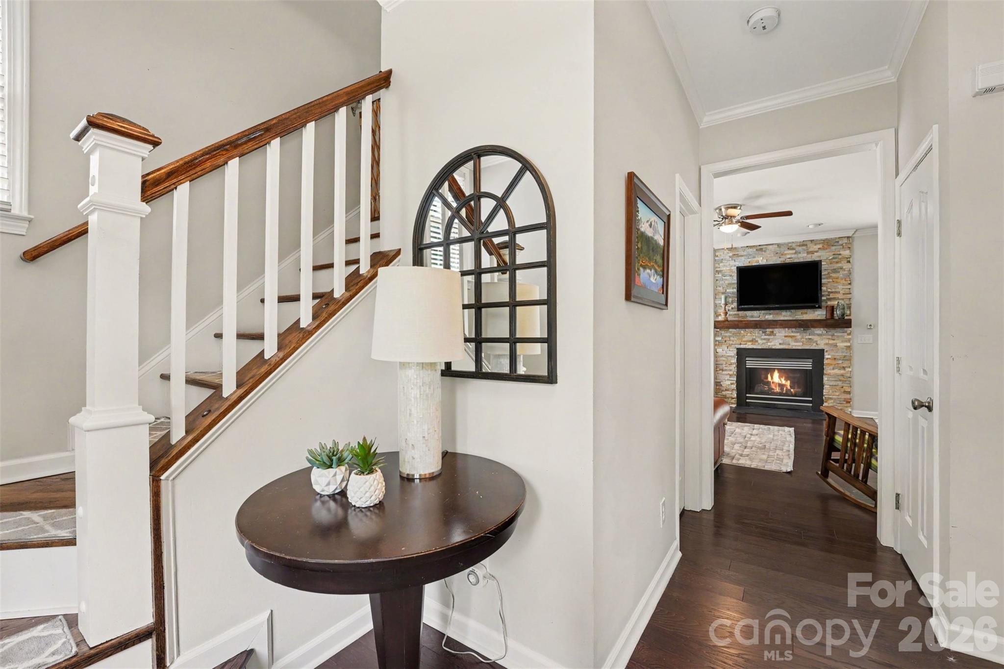 10112 Truitt Ct, Huntersville, NC 28078