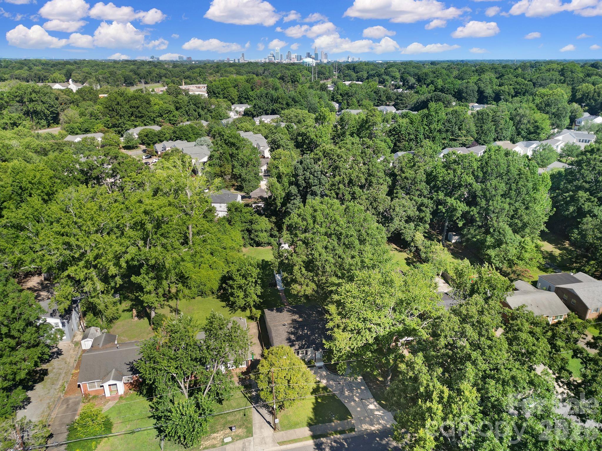 1801 Dallas Ave, Charlotte, NC 28205