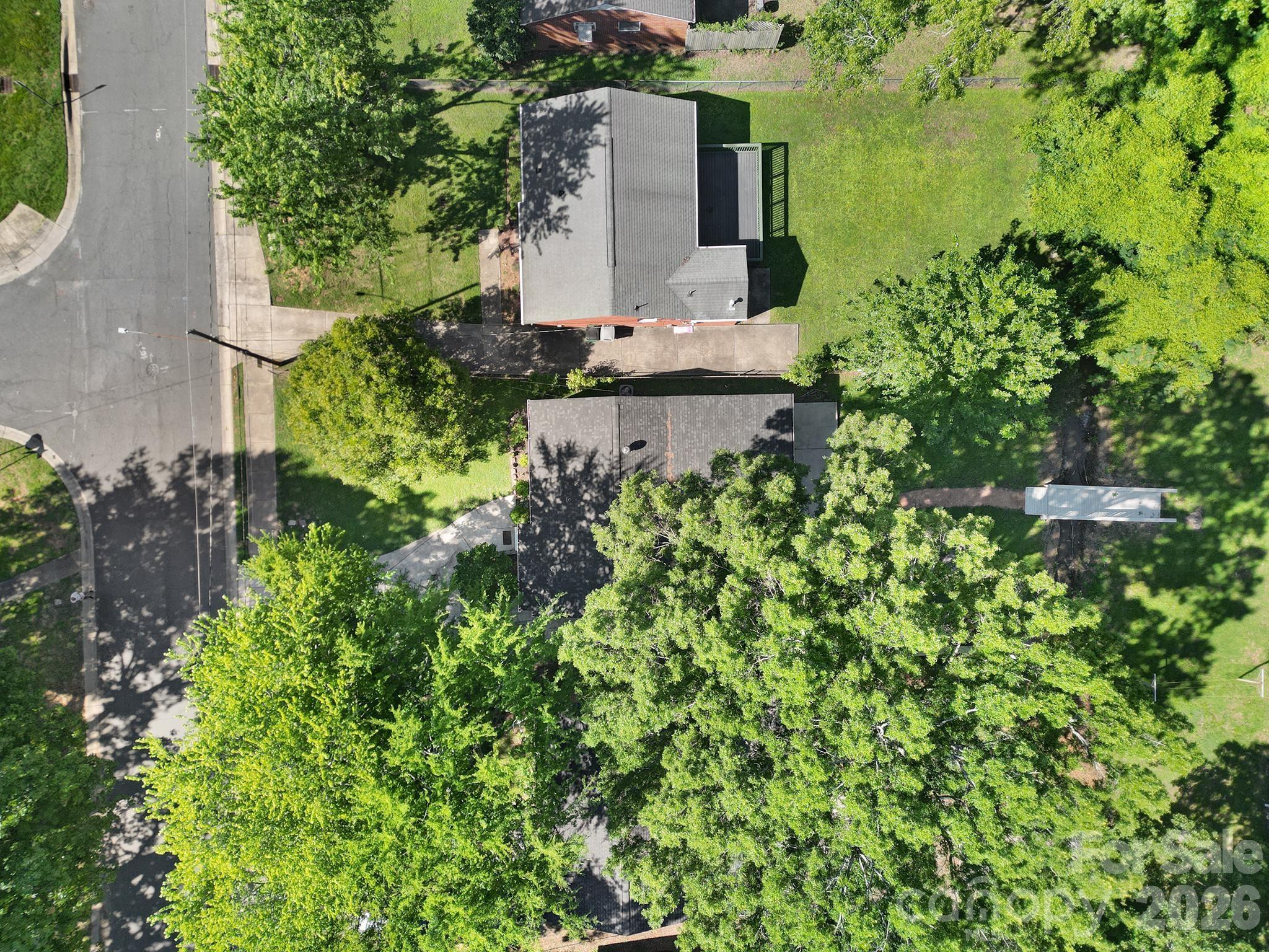 1801 Dallas Ave, Charlotte, NC 28205