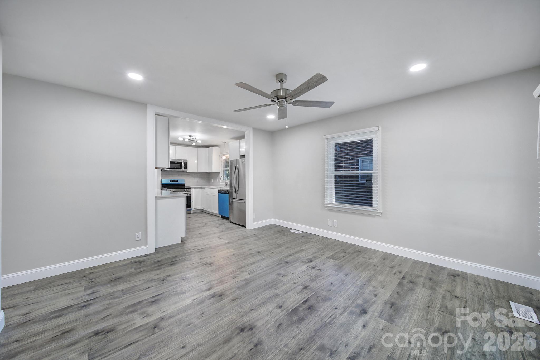 1801 Dallas Ave, Charlotte, NC 28205
