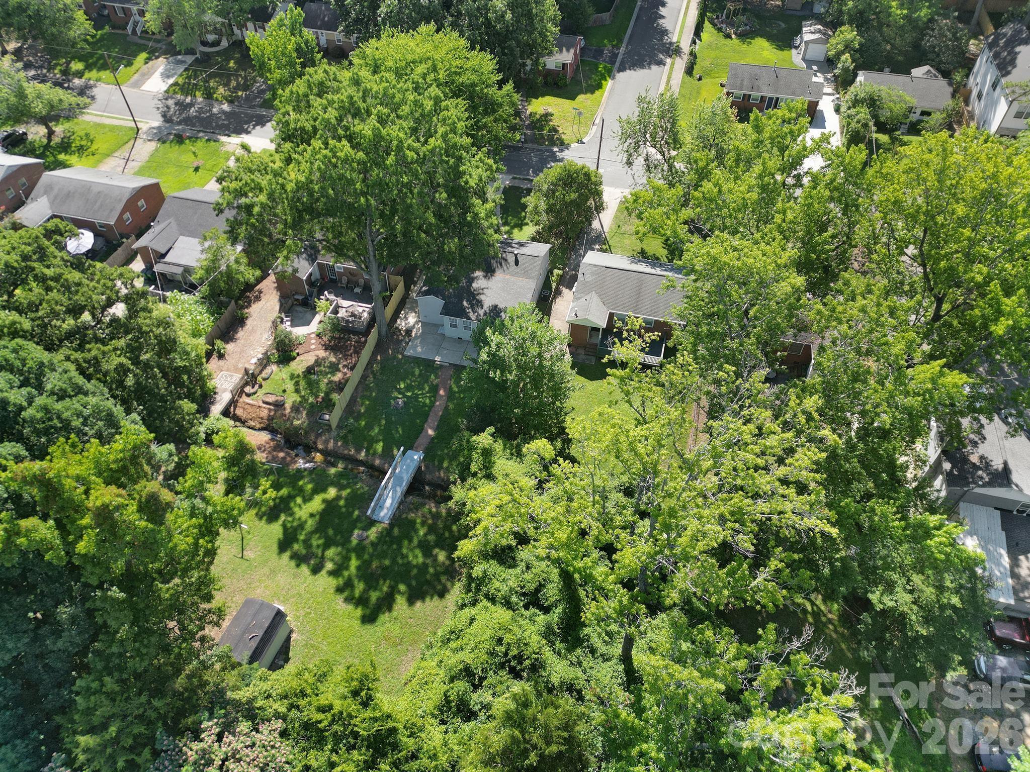 1801 Dallas Ave, Charlotte, NC 28205
