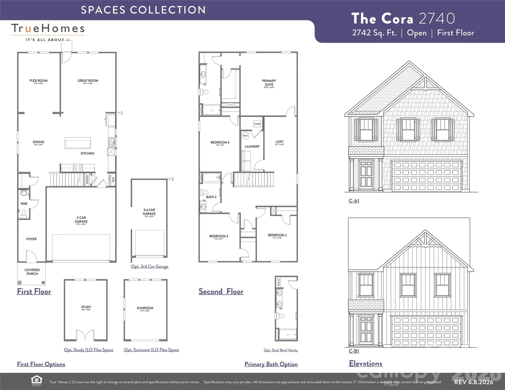 TBD Lakespur Trl #175p, Statesville, NC 28677