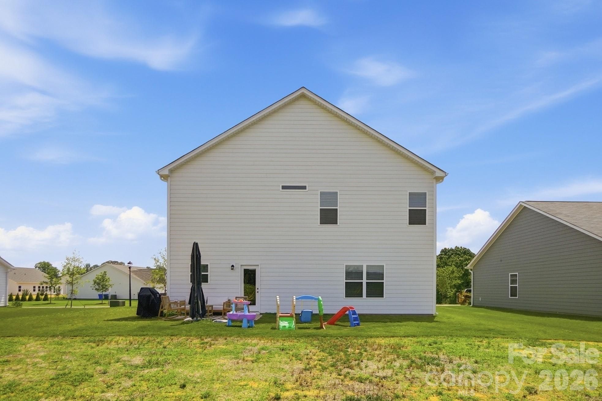 6023 Busch Way, Midland, NC 28107