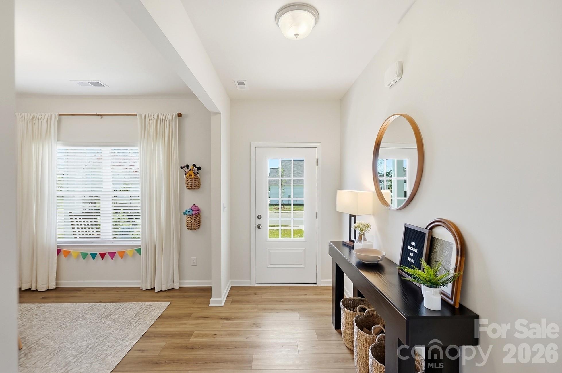 6023 Busch Way, Midland, NC 28107