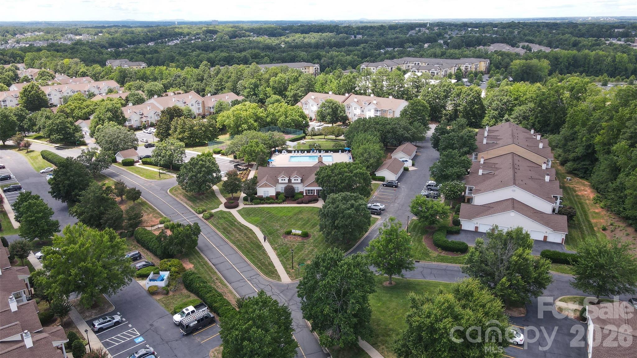 17110 Red Feather Dr, Charlotte, NC 28277