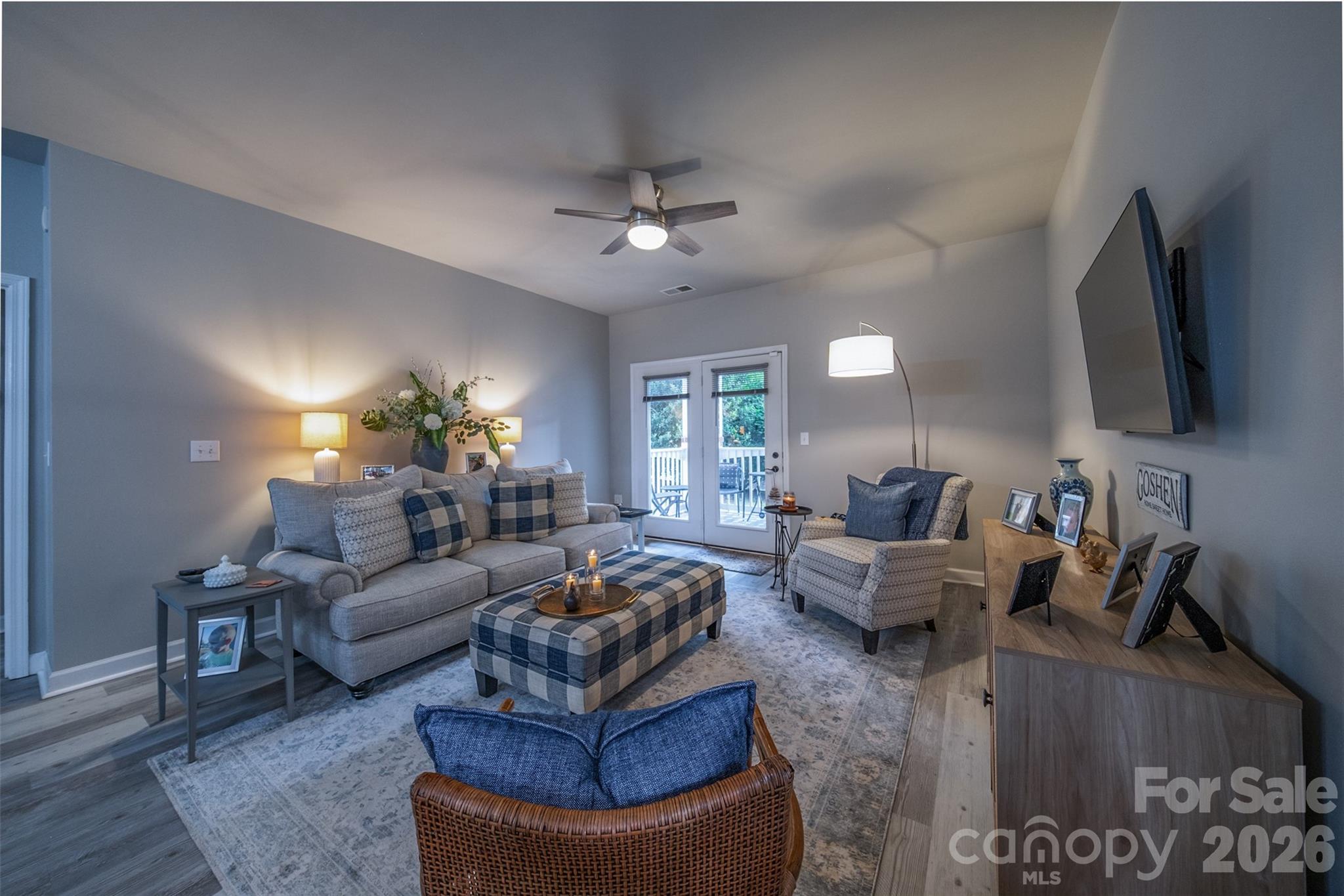 17110 Red Feather Dr, Charlotte, NC 28277