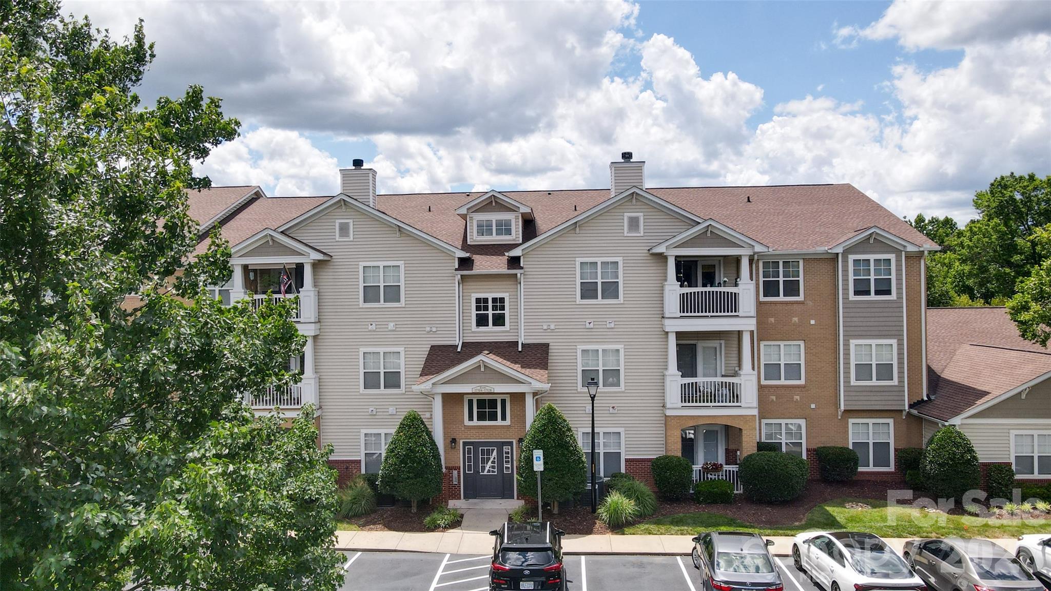 17110 Red Feather Dr, Charlotte, NC 28277