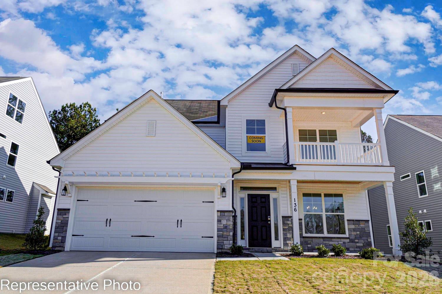 531 Cambria St, Rock Hill, SC 29730