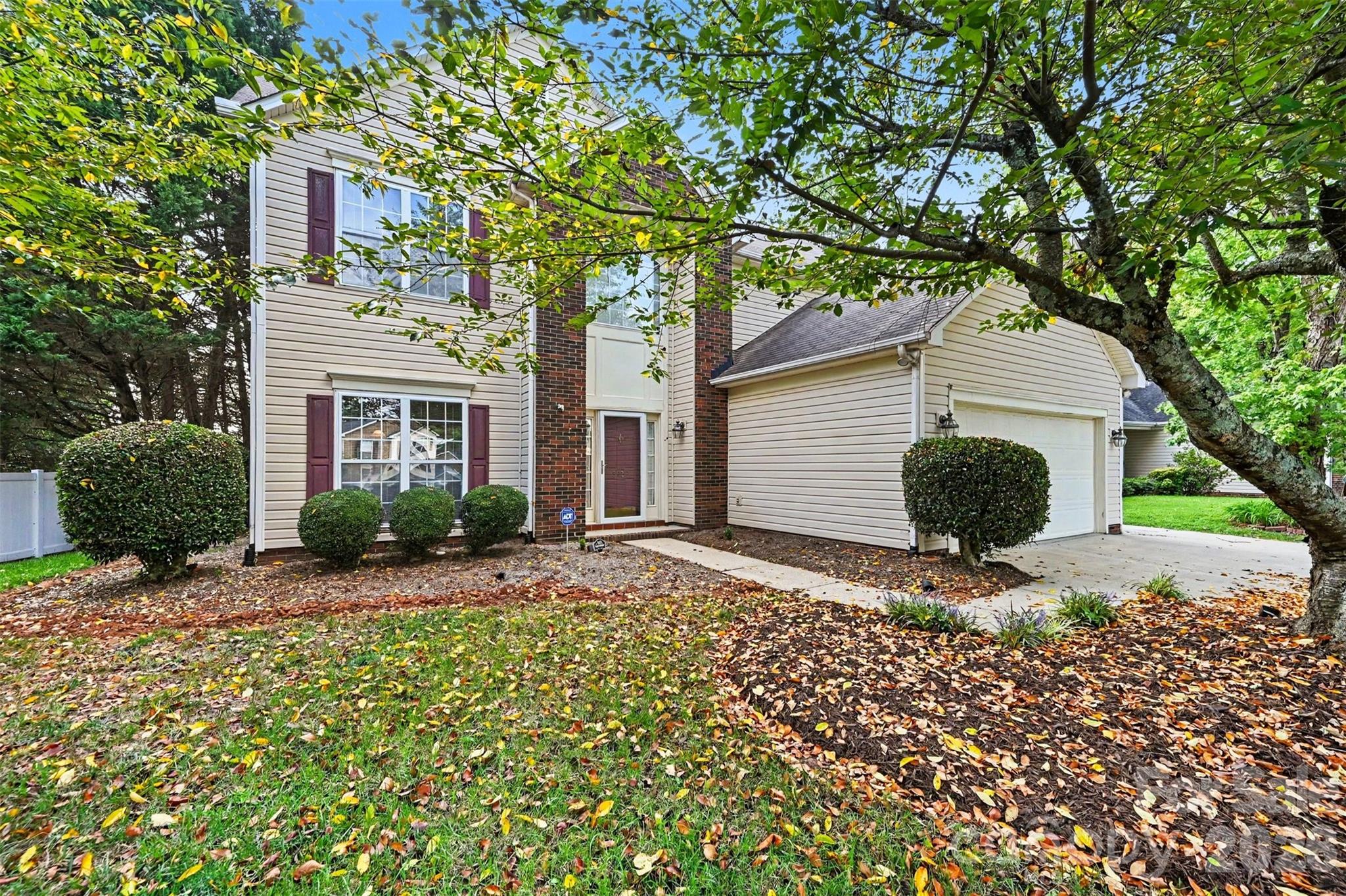 5839 NW Brookstone Dr NW, Concord, NC 28027